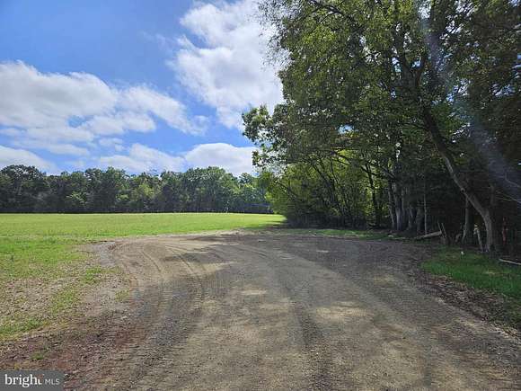 10 Acres of Residential Land for Sale in Culpeper, Virginia