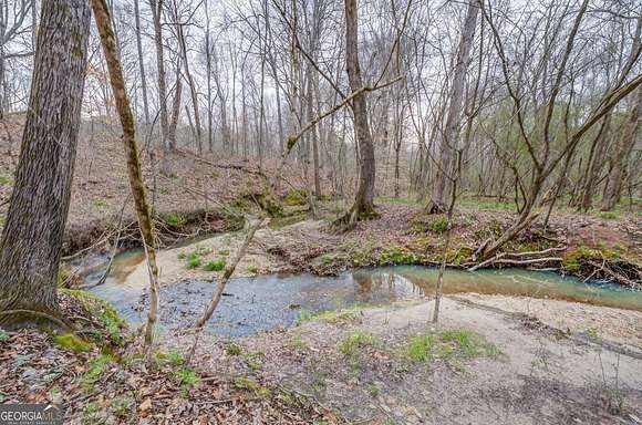 23 Acres of Land for Sale in Shady Dale, Georgia