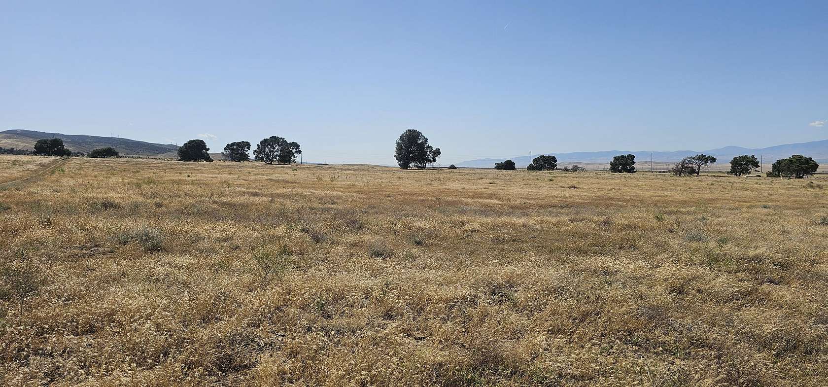 1.8 Acres of Commercial Land for Sale in Lancaster, California