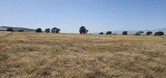 1.755 Acres of Commercial Land for Sale in Lancaster, California