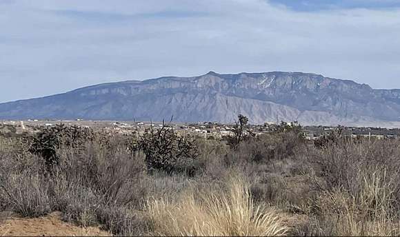 0.5 Acres of Residential Land for Sale in Rio Rancho, New Mexico