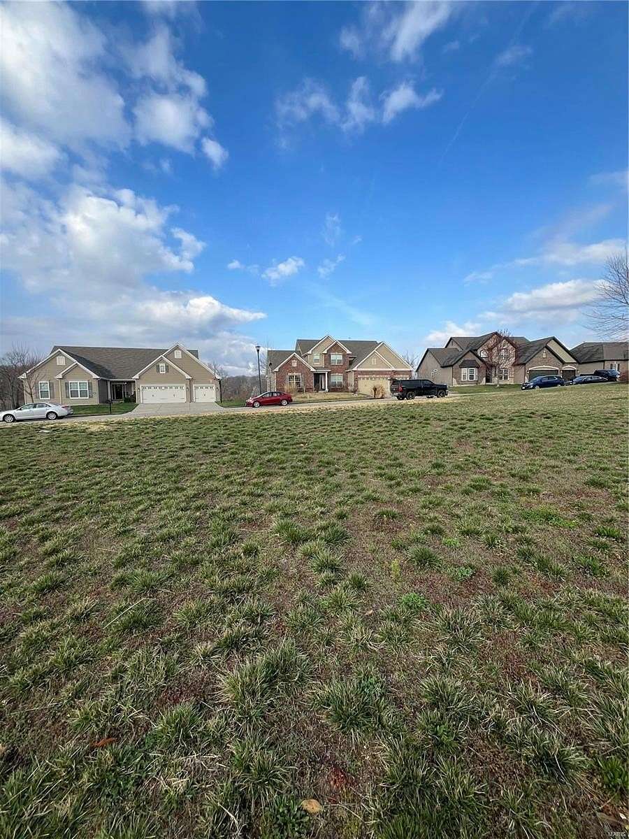 0.312 Acres of Residential Land for Sale in Wentzville, Missouri