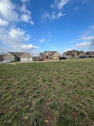 0.312 Acres of Residential Land for Sale in Wentzville, Missouri