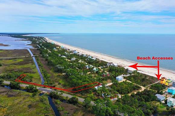 0.47 Acres of Residential Land for Sale in Port St. Joe, Florida