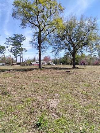 1.5 Acres of Residential Land for Sale in Donalsonville, Georgia