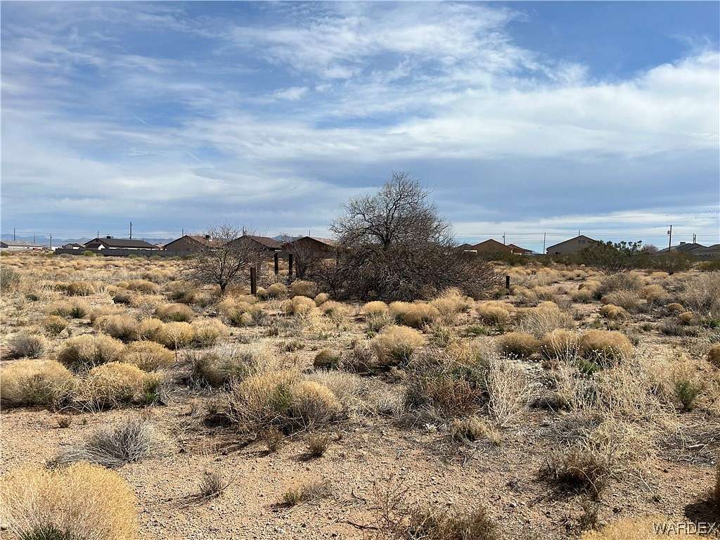 0.12 Acres of Residential Land for Sale in Kingman, Arizona