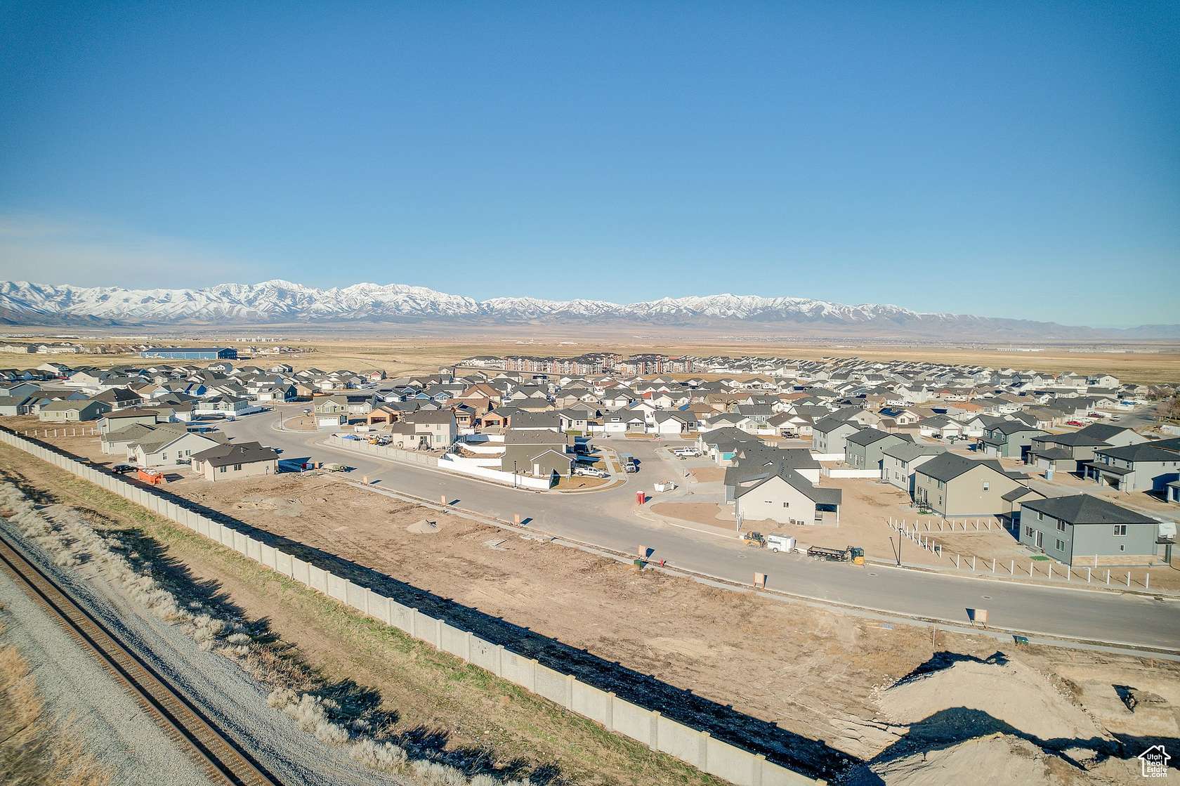 0.21 Acres of Residential Land for Sale in Tooele, Utah