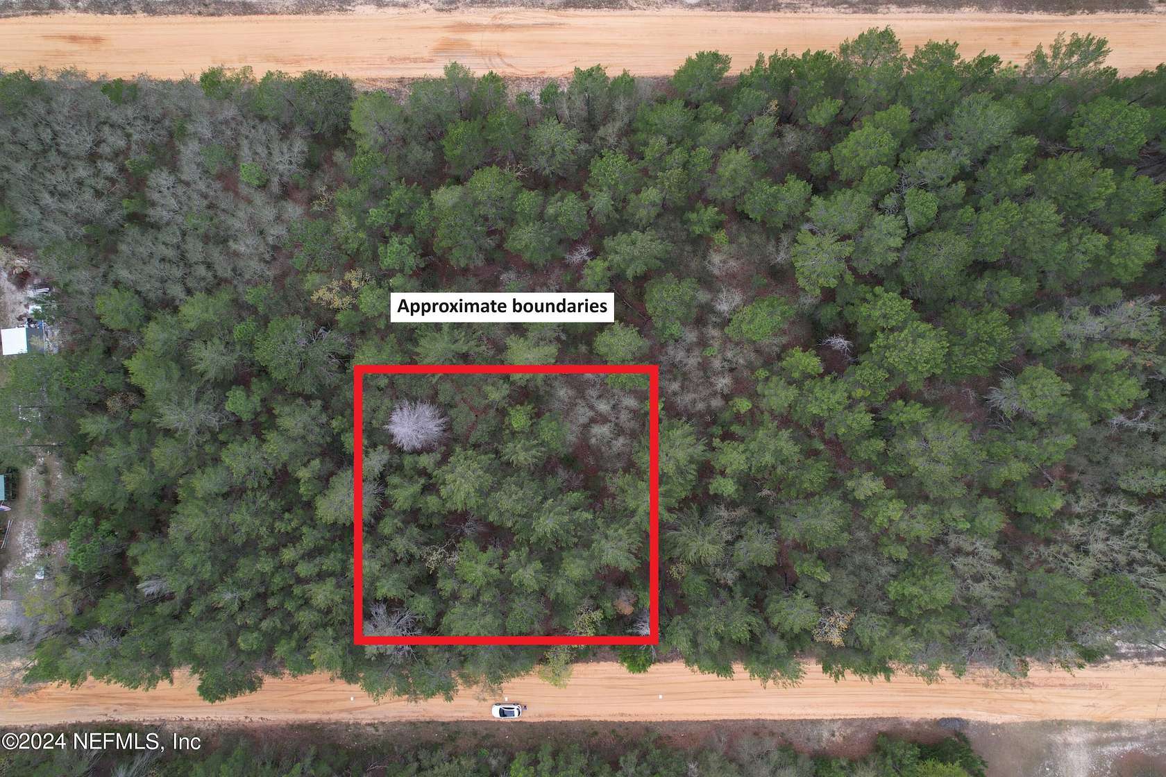 0.44 Acres of Residential Land for Sale in Interlachen, Florida