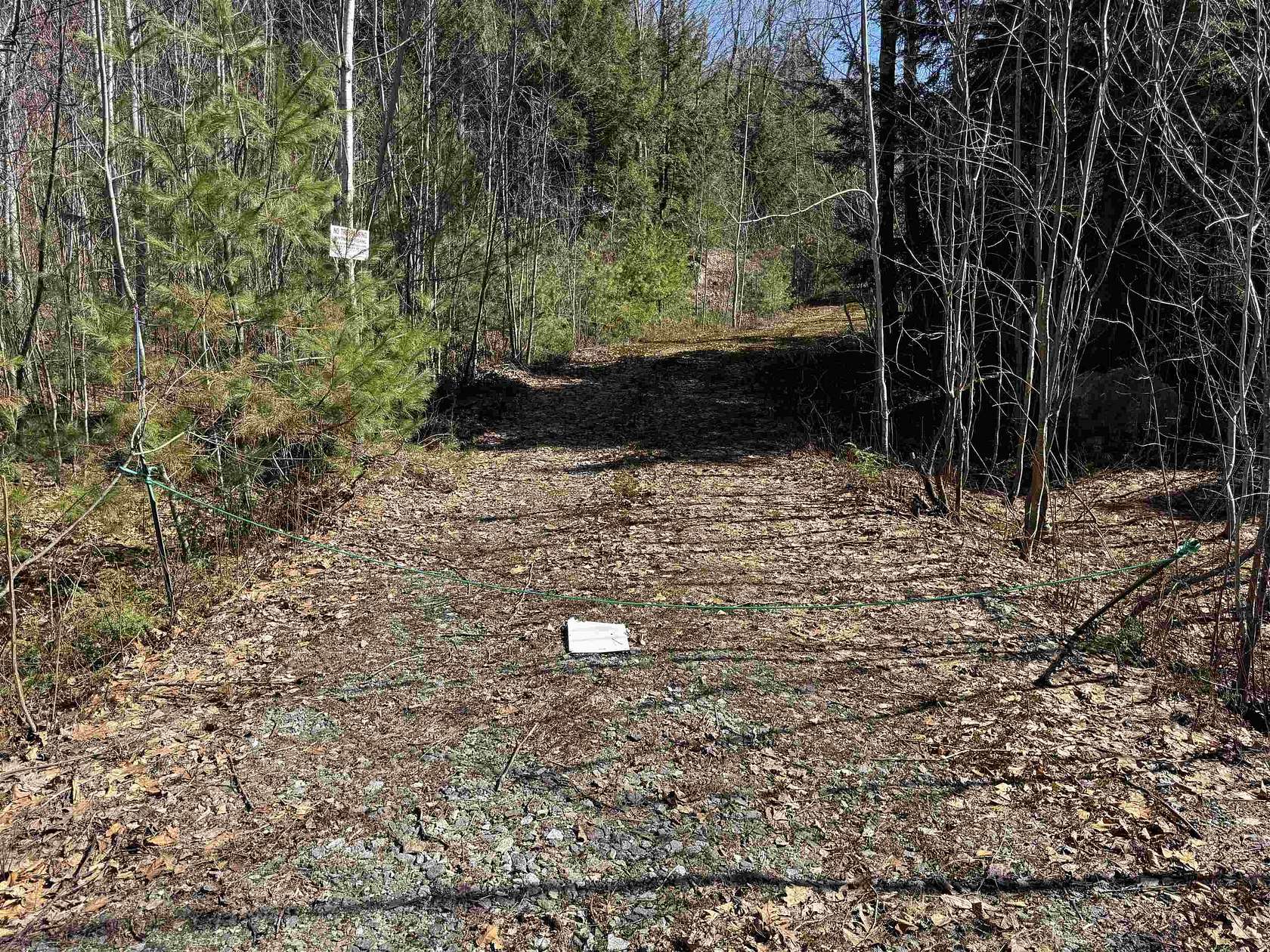 2.3 Acres of Residential Land for Sale in Hillsborough, New Hampshire