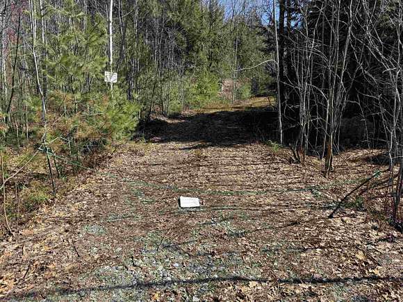 2.3 Acres of Residential Land for Sale in Hillsborough, New Hampshire