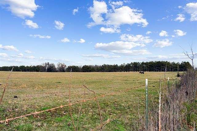 10 Acres of Land for Sale in Hugo, Oklahoma