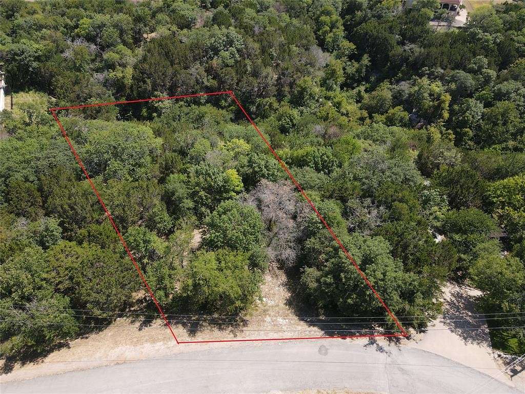 0.33 Acres of Land for Sale in Whitney, Texas