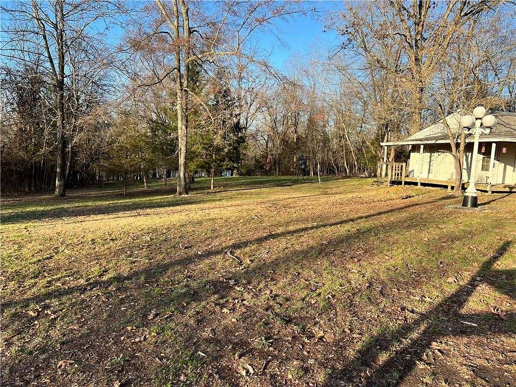 0.85 Acres of Land for Sale in Rogers, Arkansas