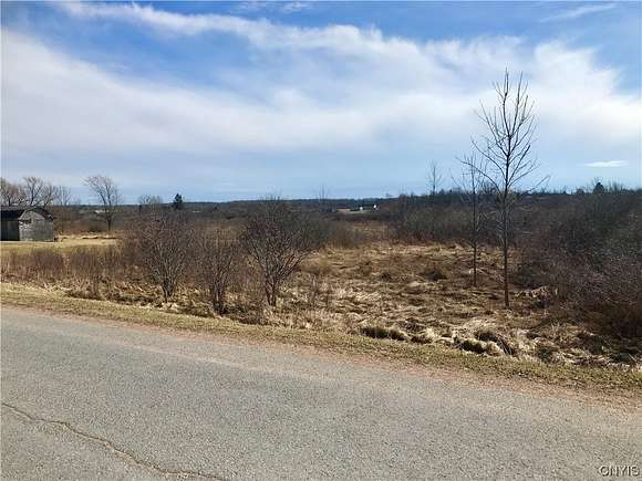 0.69 Acres of Land for Sale in Clayton, New York