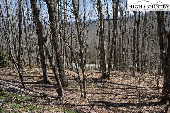 0.33 Acres of Land for Sale in Beech Mountain, North Carolina