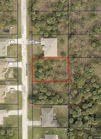 0.23 Acres of Residential Land for Sale in Palm Bay, Florida
