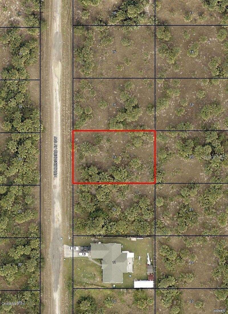 0.23 Acres of Residential Land for Sale in Palm Bay, Florida
