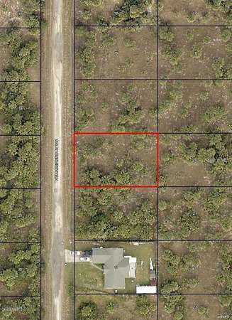 0.23 Acres of Residential Land for Sale in Palm Bay, Florida