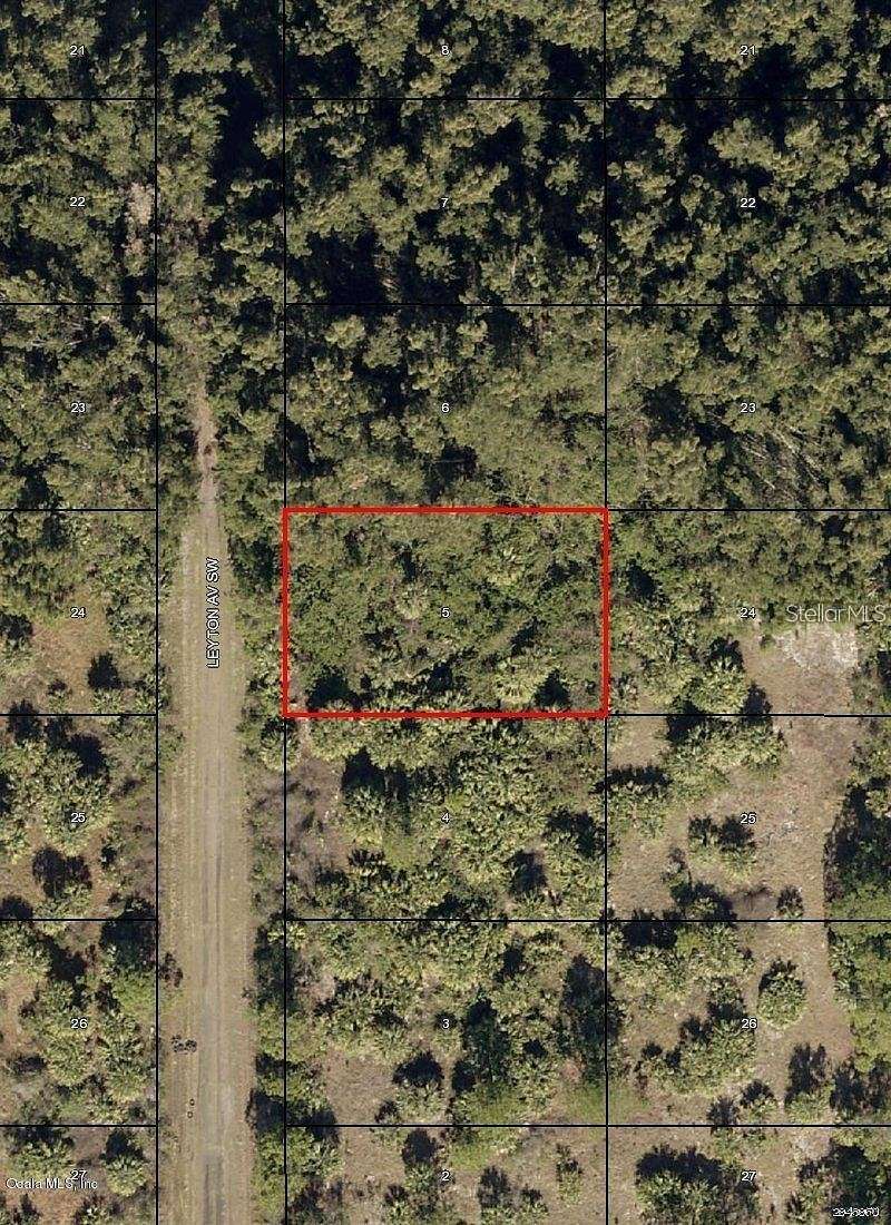 0.23 Acres of Residential Land for Sale in Palm Bay, Florida