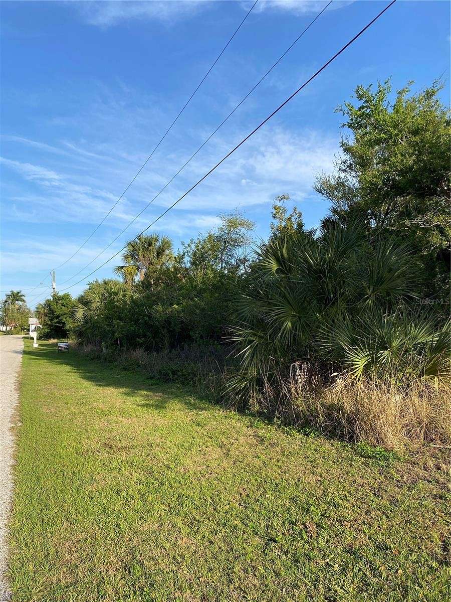 0.23 Acres of Land for Sale in Port Charlotte, Florida