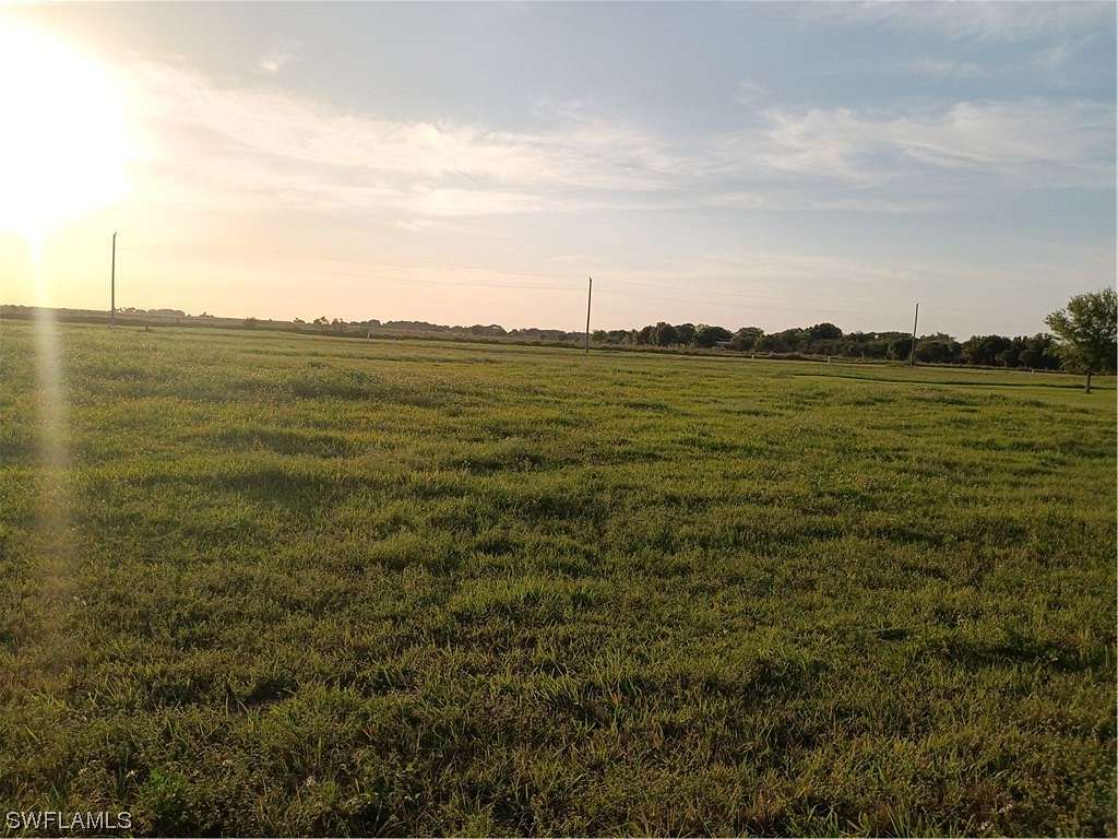 0.29 Acres of Residential Land for Sale in Moore Haven, Florida