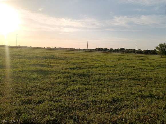 0.286 Acres of Residential Land for Sale in Moore Haven, Florida