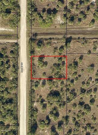 0.23 Acres of Residential Land for Sale in Palm Bay, Florida