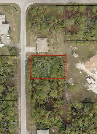 0.23 Acres of Residential Land for Sale in Palm Bay, Florida