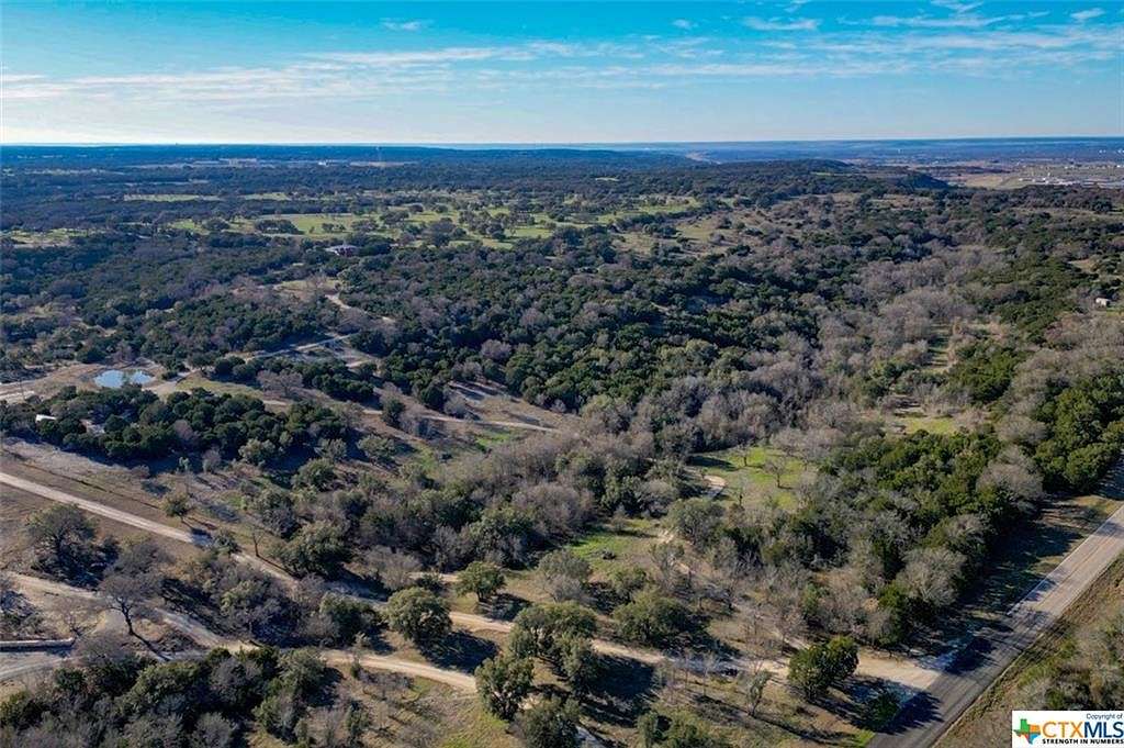 39.8 Acres of Land for Sale in Gatesville, Texas