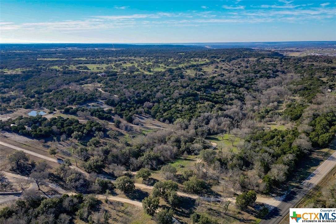 39.78 Acres of Land for Sale in Gatesville, Texas