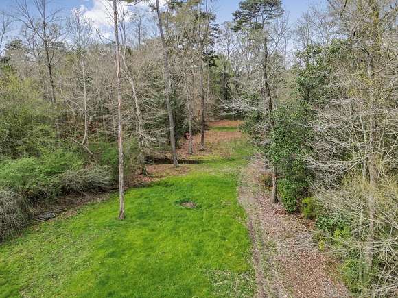 87 Acres of Recreational Land & Farm for Sale in Osyka, Mississippi
