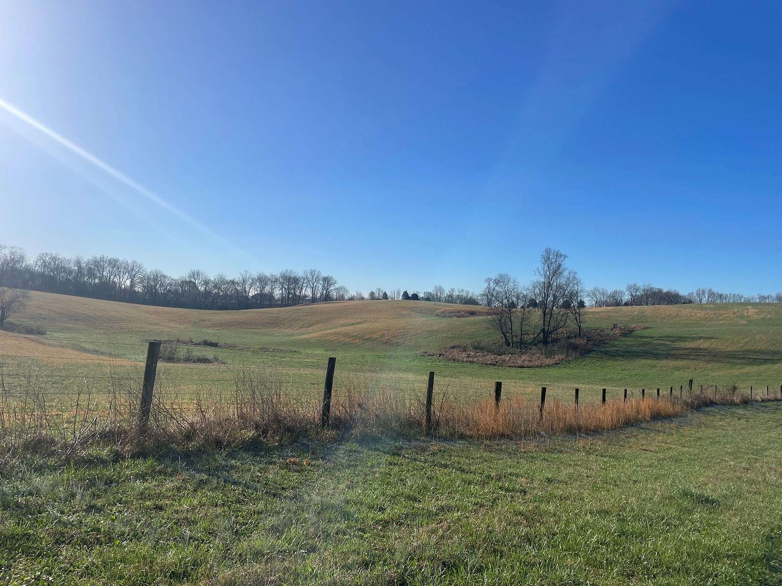 28.4 Acres of Land for Sale in Smiths Grove, Kentucky