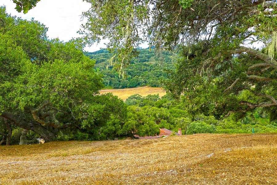2 Acres of Residential Land for Sale in Carmel-by-the-Sea, California
