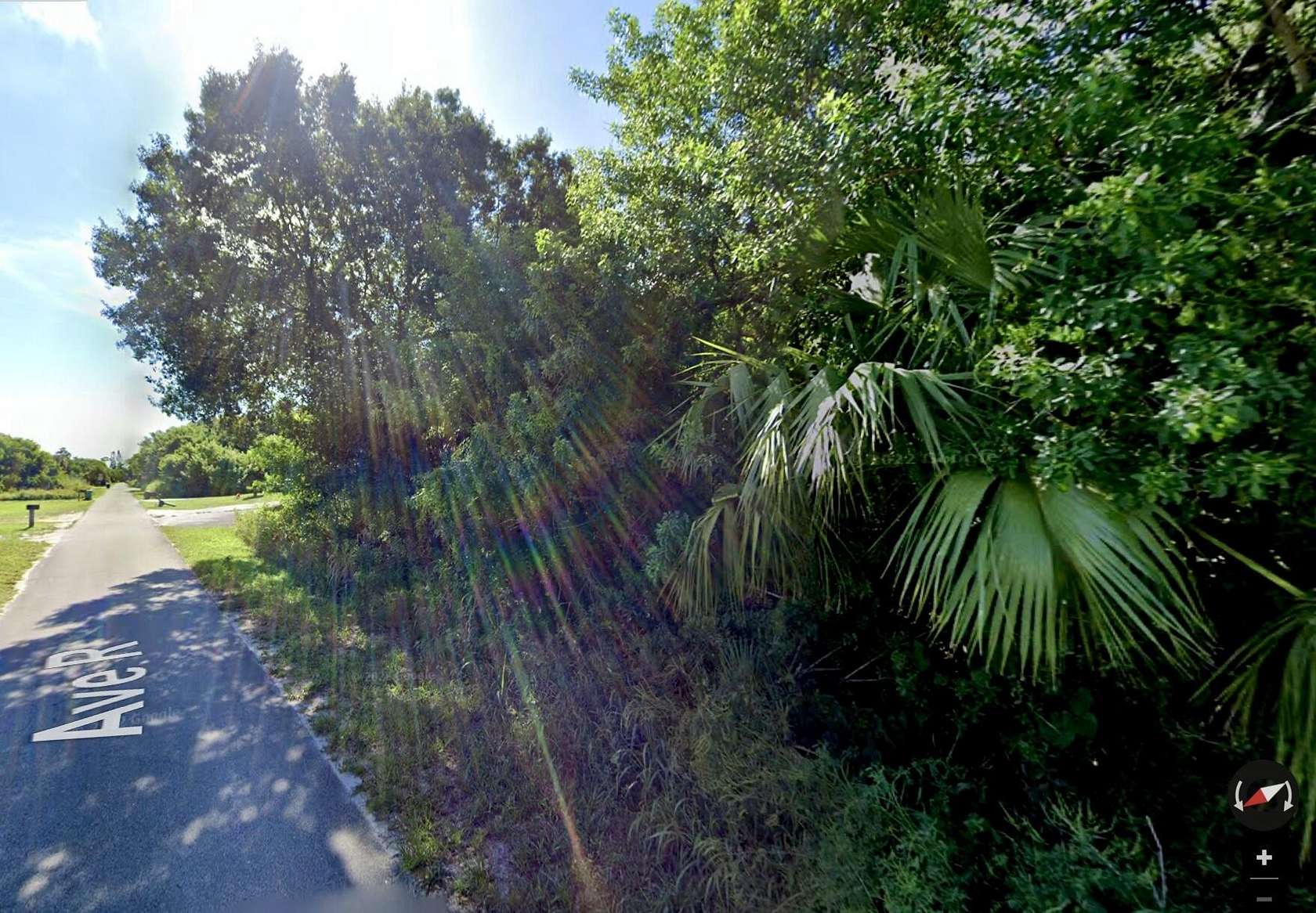 0.17 Acres of Residential Land for Sale in Fort Pierce, Florida