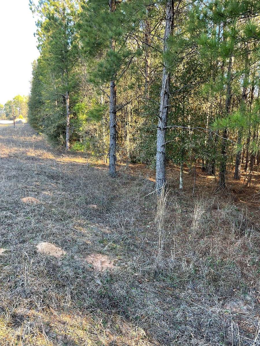 8 Acres of Land for Sale in Luverne, Alabama
