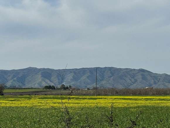 70.1 Acres of Recreational Land & Farm for Sale in Winters, California
