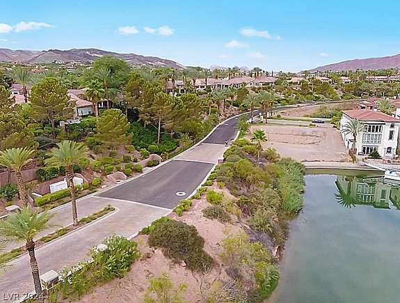 0.21 Acres of Residential Land for Sale in Henderson, Nevada