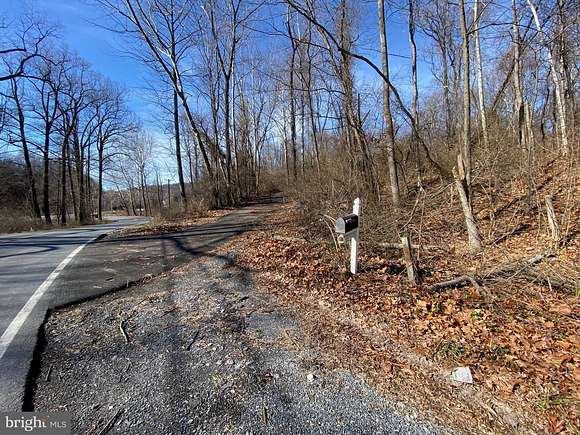 5.9 Acres of Land for Sale in Frederick, Maryland