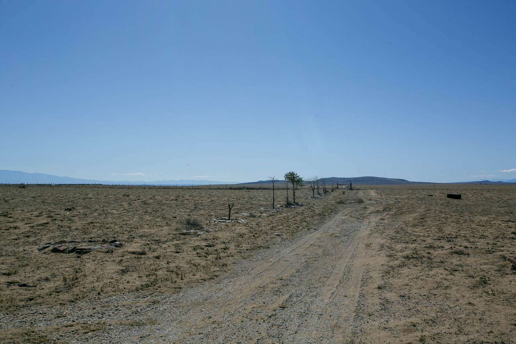 20 Acres of Land for Sale in Albuquerque, New Mexico