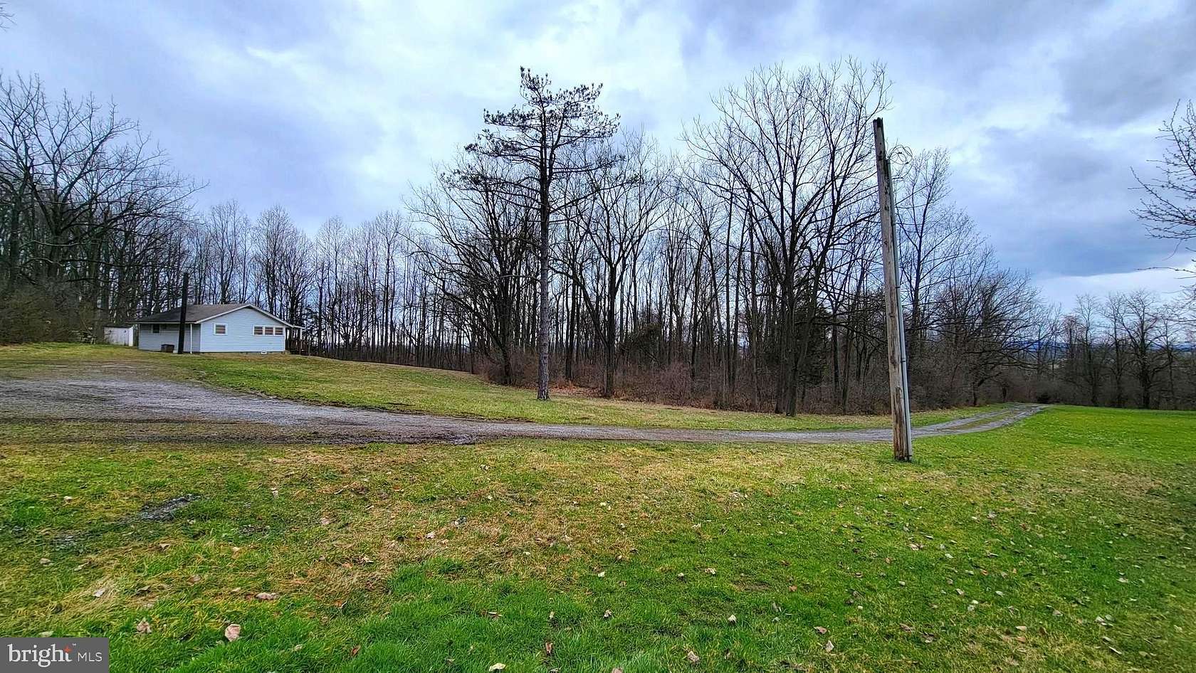 9 Acres of Residential Land for Sale in Fleetwood, Pennsylvania