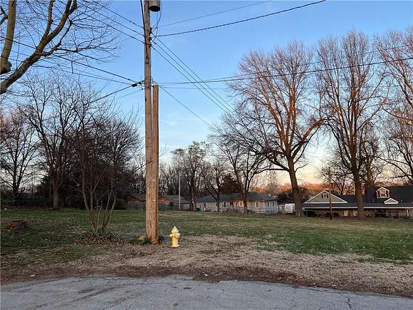 0.32 Acres of Residential Land for Sale in Grandview, Missouri