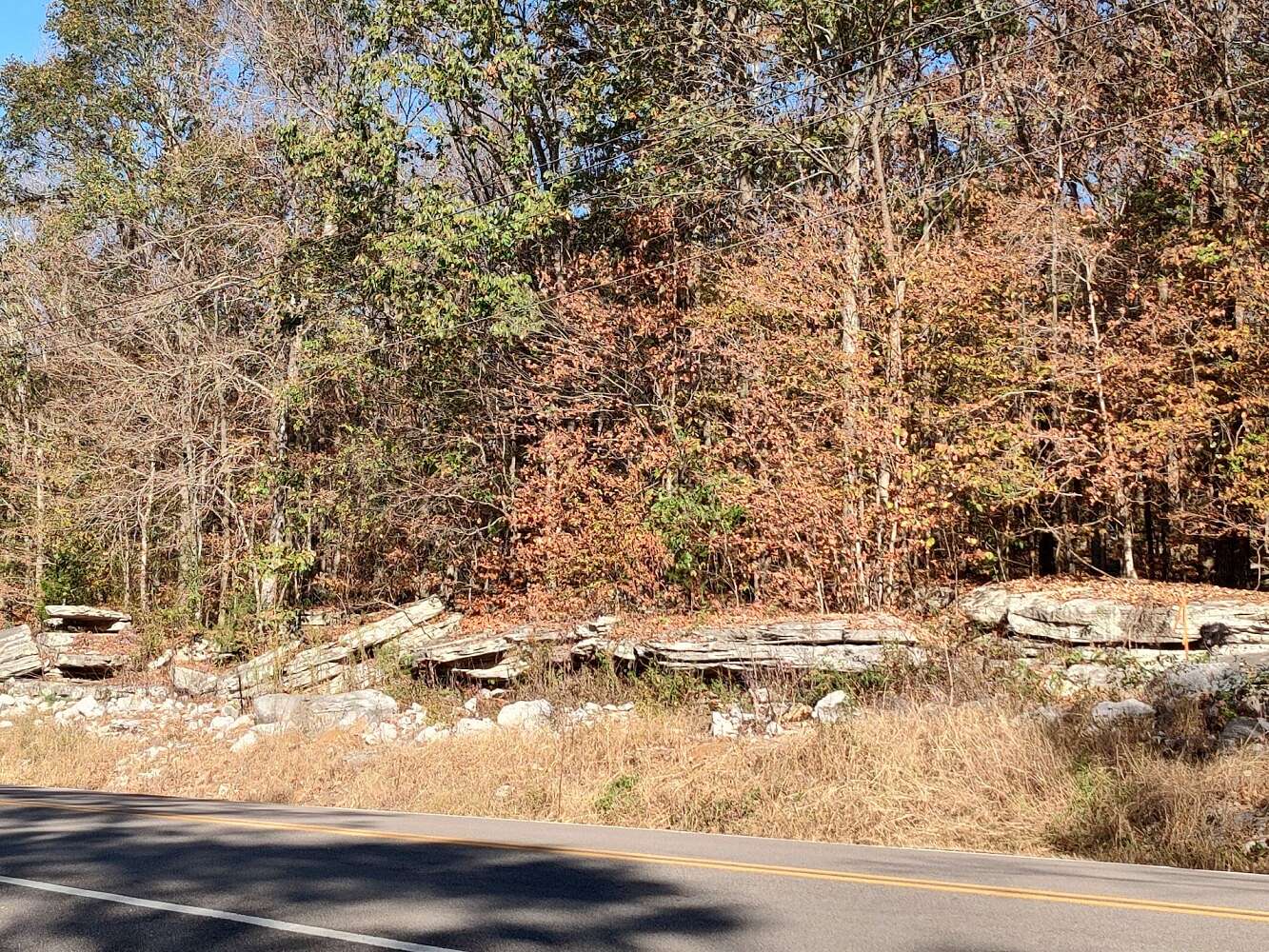 4 Acres of Residential Land for Sale in Gurley, Alabama