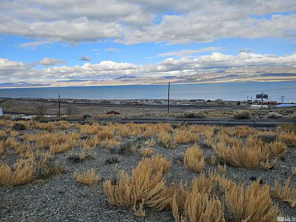 0.27 Acres of Land for Sale in Walker Lake, Nevada