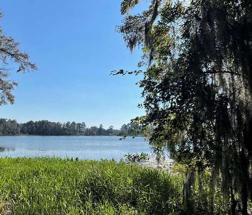 1.6 Acres of Residential Land for Sale in Lake Park, Georgia