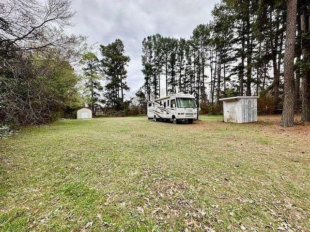 0.6 Acres of Land for Sale in Quitman, Texas