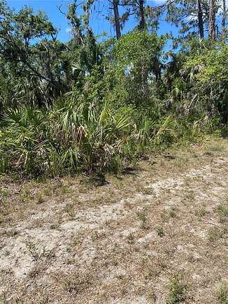 0.23 Acres of Residential Land for Sale in Port Charlotte, Florida