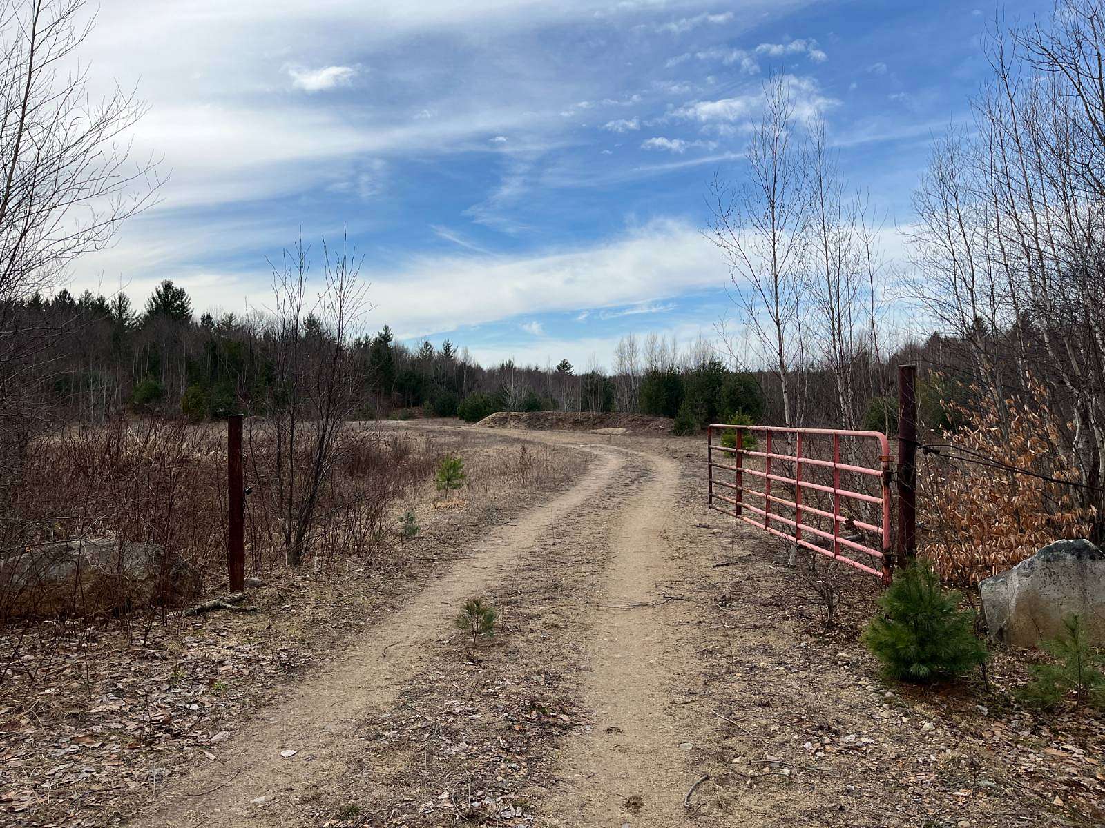 29 Acres of Recreational Land for Sale in Hopkinton, New York