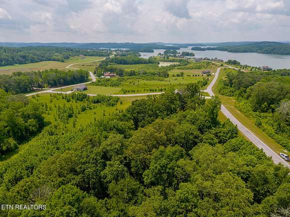 1.4 Acres of Residential Land for Sale in Rockwood, Tennessee