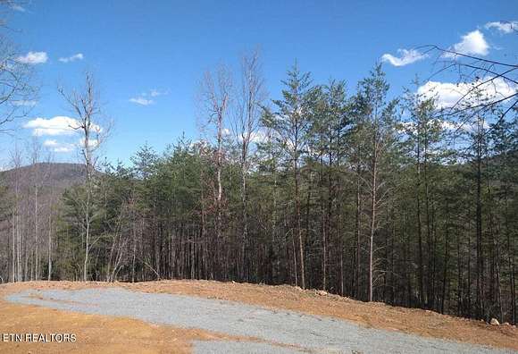 9.9 Acres of Residential Land for Sale in Tellico Plains, Tennessee