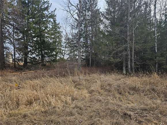 1 Acre of Residential Land for Sale in Jump River, Wisconsin